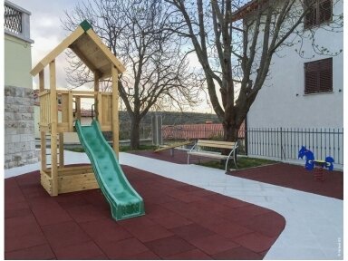 Vaikų žaidimo aikštelė "P2" Vaikų žaidimo aikštelė "P2"